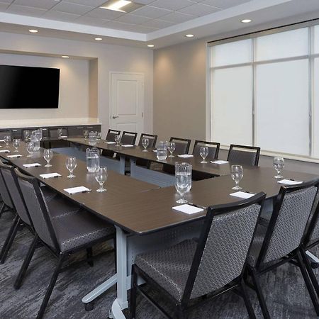Towneplace Suites By Marriott Hamilton Eksteriør bilde