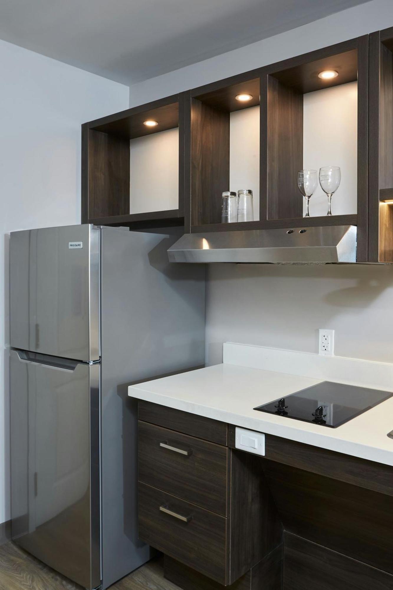 Towneplace Suites By Marriott Hamilton Eksteriør bilde