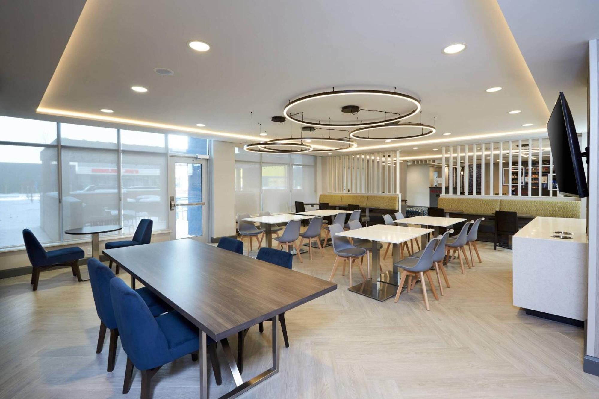 Towneplace Suites By Marriott Hamilton Eksteriør bilde