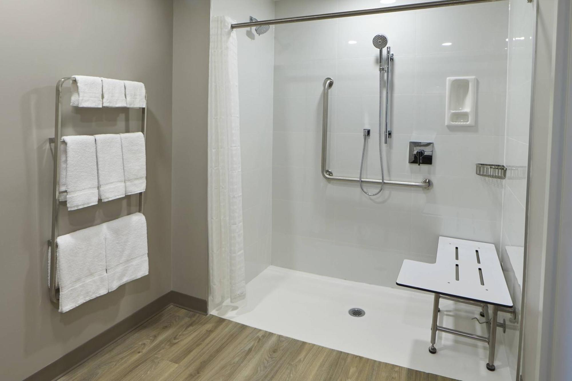Towneplace Suites By Marriott Hamilton Eksteriør bilde